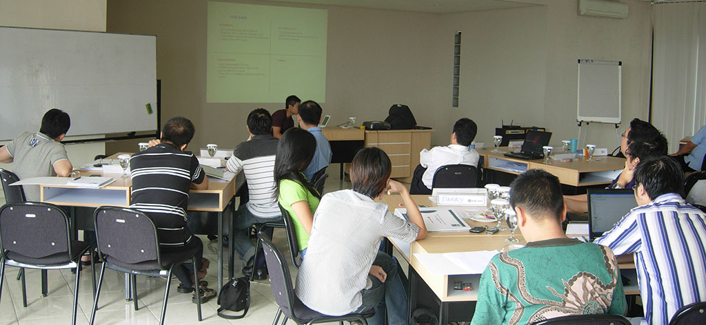 OCBC NISP